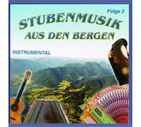Various Artists - Stub'nmusik Aus Den Berge