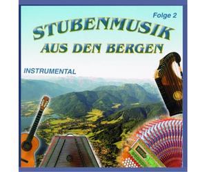 Various Artists - Stub'nmusik Aus Den Berge