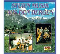 Various Artists - Stub'nmusik Aus Den Berge [Import]