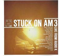 Various Artists - Stuck on AM 3: Live From Radio K (UK Import)