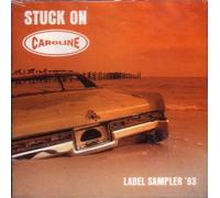Various Artists - Stuck on Caroline: Label Sample '93