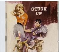 Various Artists - Stuck Up -30tr-