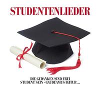 Various Artists - Studentenlieder [Import]