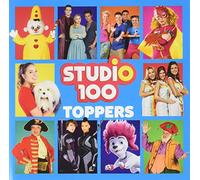 Various Artists - Studio 100 Toppers 1 [Import]