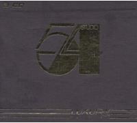 Various Artists - Studio 54-Luxury Edition [Import]