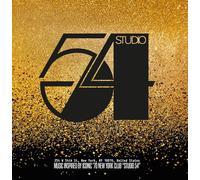 Studio 54: Music Inspired By Iconic 70 / Various