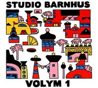 Various Artists - Studio Barnhus Volym 1
