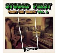 Various Artists - Studio One: from.. -Rsd-