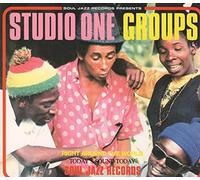 Various - Studio One Groups [Import]