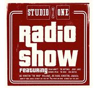 VARIOUS ARTISTS - Studio One Radio Show by VARIOUS ARTISTS