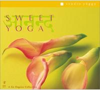 Various Artists - Studio Yoggy-Sweet Yoga/Various [Import]