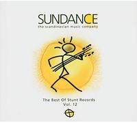 Various Artists - Stunt Records Comp. Vol.12 [Import]
