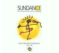 Various Artists - Stunt Records Compilation 10