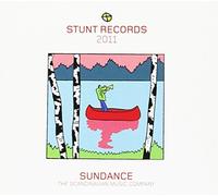Various Artists - Stunt Records Compilation Vol. 19