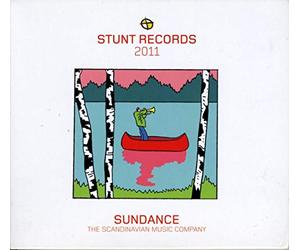 Various Artists - Stunt Records Compilation Vol. 19 [Import]