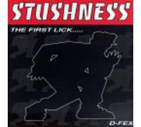 Various Artists - Stushness Final Lick/Various