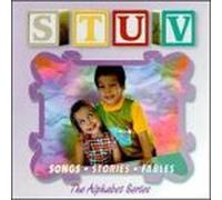 Various Artists - Stuv: Alphabet Series