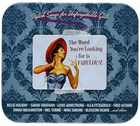 Various Artists - Stylish Songs for Unforgettable Gals