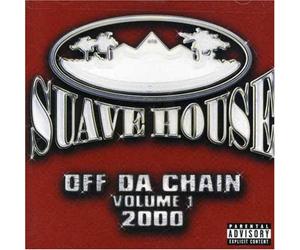 Various Artists - Suave House Records: Off Da Chain 1