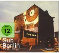 Various Artists - Sub Berlin-The Story of. [Import]