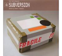 Various Artists - Sub Club Presents Subversion