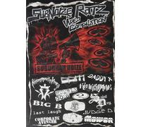 Various Artists - Sub Noize Ratz Video..