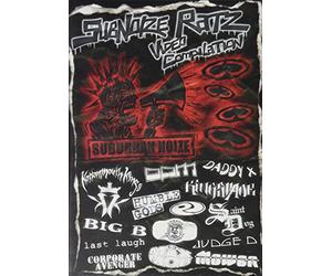 Various Artists - Sub Noize Ratz Video..