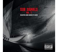 Various Artists - Sub Signals 2 (Various Artists)