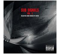 Various Artists - Sub Signals 2 (Various Artists) [Cd]