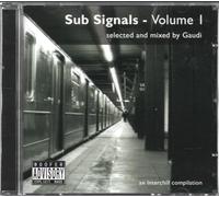 Various Artists - Sub Signals Vol.1 -12tr-