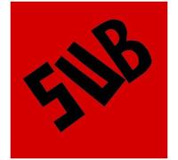Various Artists - Sub [Vinyl Lp]