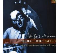 VARIOUS ARTISTS - Sublime Sufi