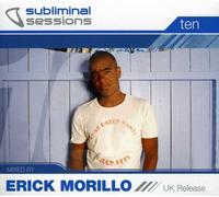 Various Artists - Subliminal Sessions 10