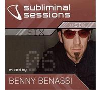 The ONE – Vari-Subliminal Sess – Subliminal Sessions 6