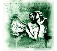 Various Artists - Subnation 2: an American Darkwave