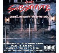 Various Artists – Substitute