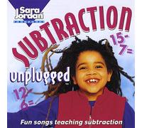 Various Artists - Subtraction Unplugged