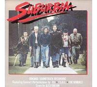 Various Artists - Suburbia