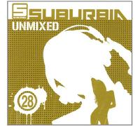 Various Artists - Suburbia 28-Unmixed [Import]