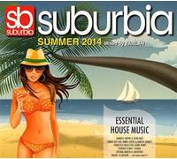 Various Artists - Suburbia Summer 2014 [Import]