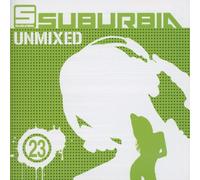 Various Artists - Suburbia Unmixed 23