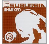 Various Artists - Suburbia Unmixed 25