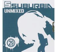 Various Artists - Suburbia Unmixed 29 [Import]