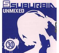 Various Artists - Suburbia Unmixed 30 [Import]