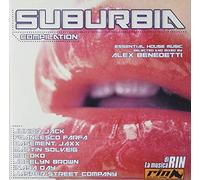 Various Artists - Suburbia Vol.2