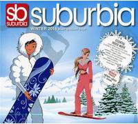 Various Artists - Suburbia Winter 2014 [Import]