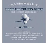 Various Artists - Sucarnochee Revue: Music for The New South, Vol. 2