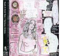 Various Artists - Suck It & See