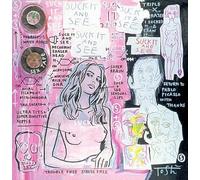 Various Artists - Suck It & See