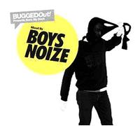 Various Artists - Suck My Deck/Boys Noize
